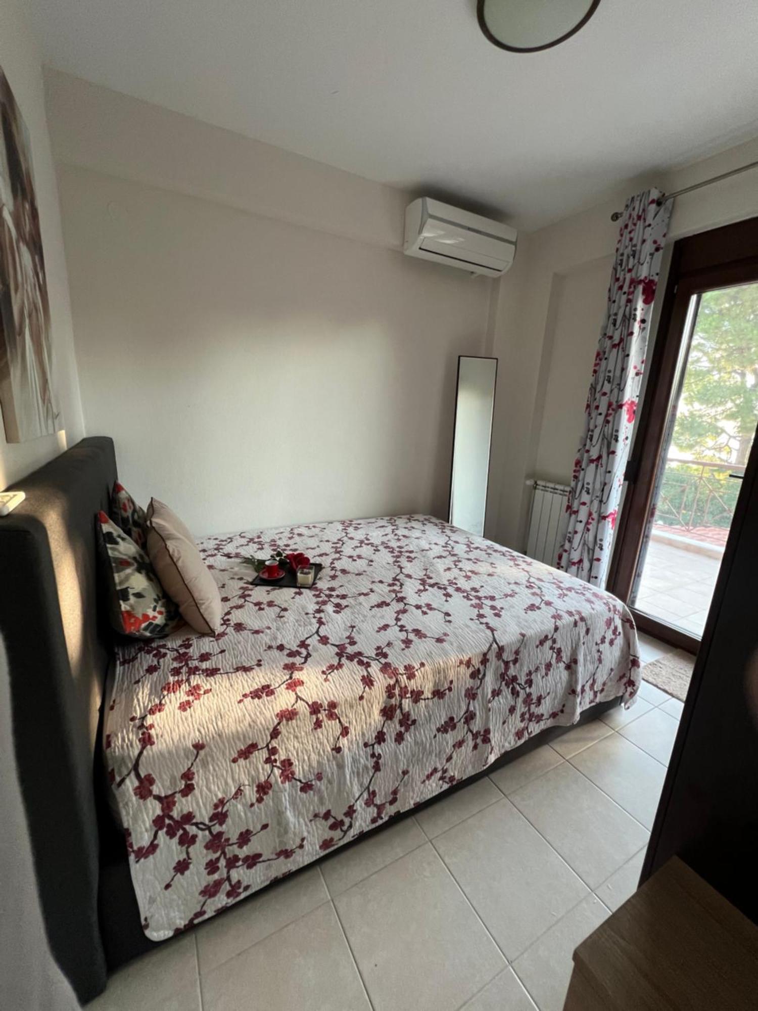 Villa Adria Kriopigi Exterior photo